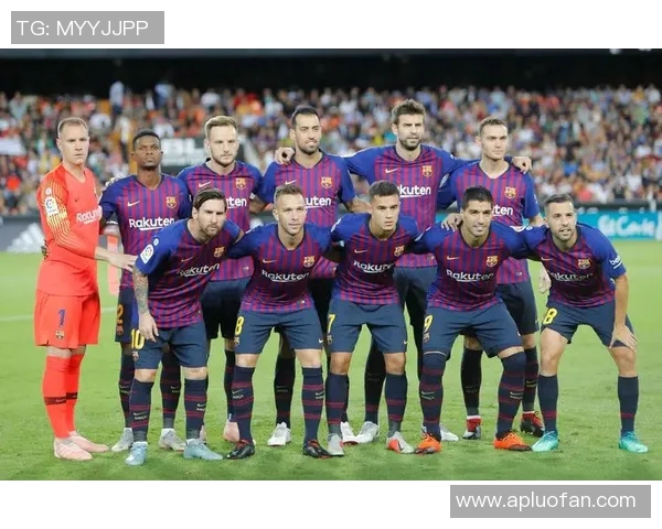 巴萨主场迎战瓦伦西亚力争三分再创辉煌历史新篇