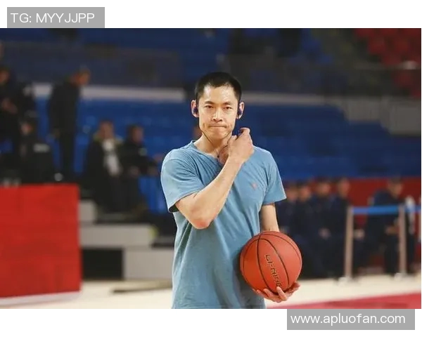 张庆鹏：从篮球场上的拼搏者到人生道路上的奋斗者