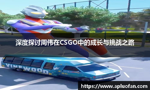 深度探讨周伟在CSGO中的成长与挑战之路